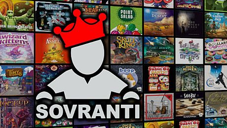 Sovranti Game