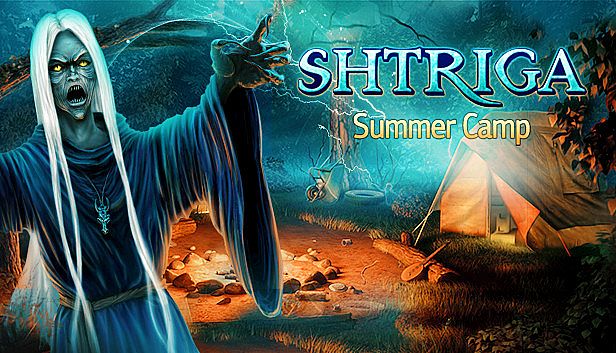 Buy Shtriga: Summer Camp