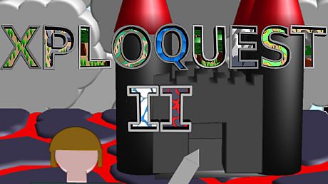 Xploquest 2 Game