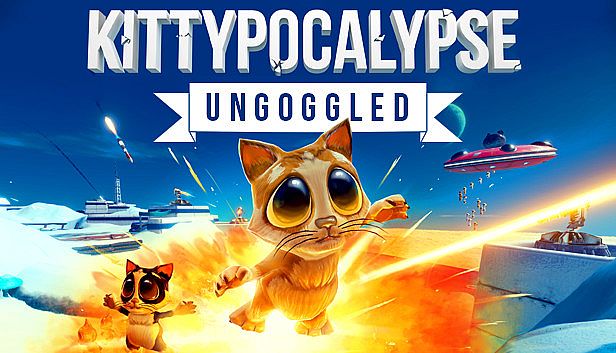 Buy Kittypocalypse - Ungoggled
