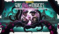 Kup Borderlands 3: Guns, Love, and Tentacles na PC