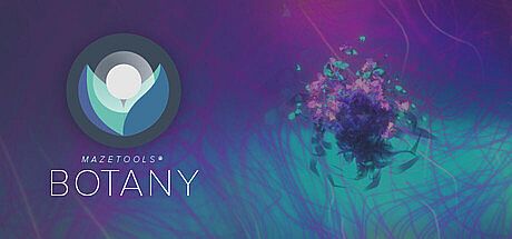 Mazetools Botany