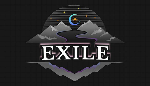 Buy Exile