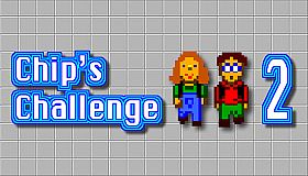 Chip's Challenge 2