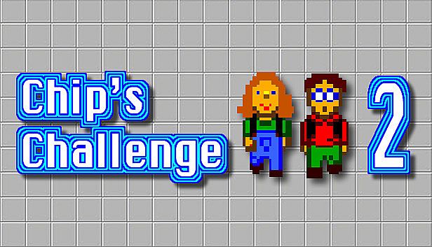 Buy Chip's Challenge 2