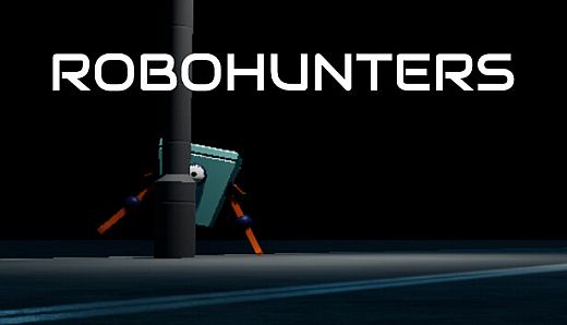 RoboHunters