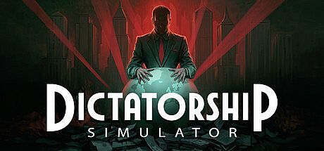 Dictatorship Simulator Game