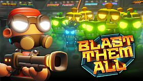Blast Them All
