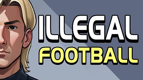 Illegal Football Game