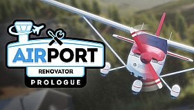 Airport Renovator: Prologue