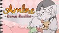 Ambre Bonus Booklet