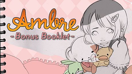 Ambre Bonus Booklet DLC