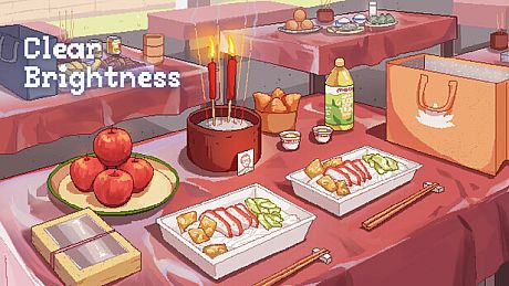 Clear Brightness Game