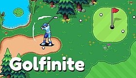 Golfinite