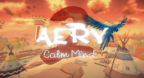 Aery - Calm Mind 2 Game
