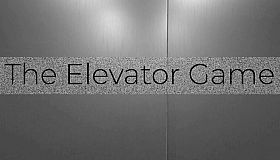The Elevator Game