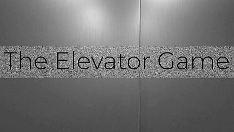 The Elevator Game Game