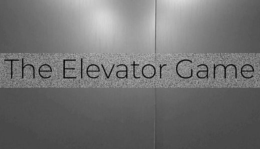 The Elevator Game