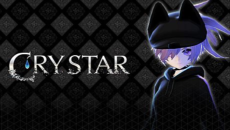 Crystar - Kokoro's Mascot Costume DLC