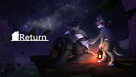 Return 回歸