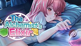The Alchemist's Elixir