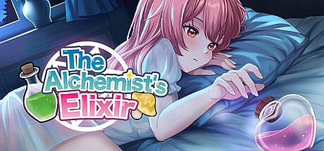 The Alchemist's Elixir Game