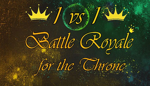 Buy 1vs1: Battle Royale for the throne