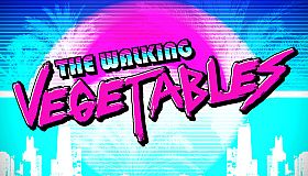 The Walking Vegetables
