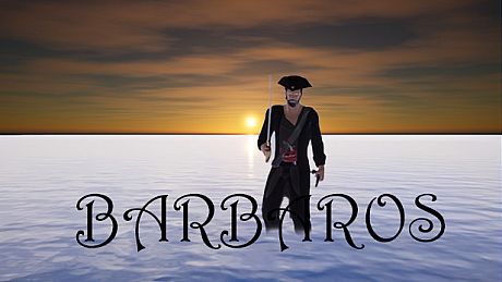 BARBAROS Game