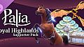Palia – Royal Highlands Supporter Pack