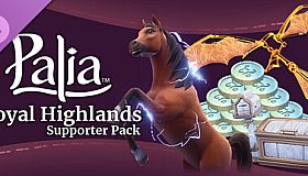 Palia – Royal Highlands Supporter Pack