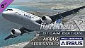 FSX Steam Edition: Airbus Series Vol. 2 Add-On