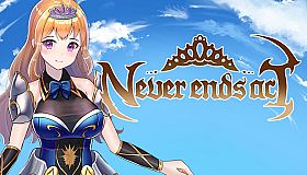 Never ends acT