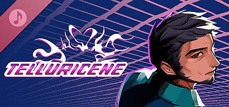 TELLURICENE Soundtrack