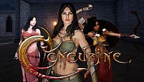 Buy Concubine PC