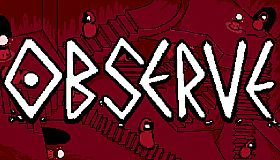 Observe