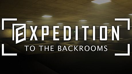 EXPEDITION TO THE BACKROOMS Game