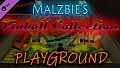 Malzbie's Pinball Collection - Playground