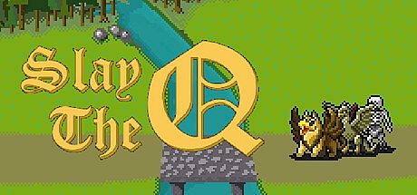 Slay the Q Game