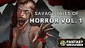 Fantasy Grounds - Savage Tales of Horror: Volume 1