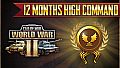 Call of War: 12 Months High Command