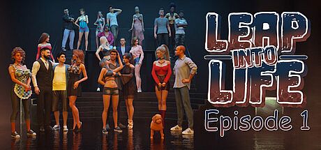 Leap Into Life Episode 1