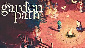 The Garden Path
