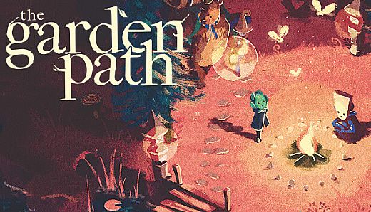 The Garden Path