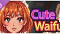 Cute Waifu - Pixel Maid DLC