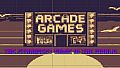 arcade games collection-The strangest game in the world 20