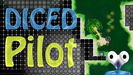 DICED Pilot Game
