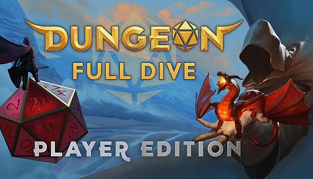 Buy Dungeon Full Dive: Player Edition