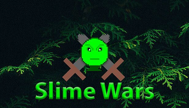 Buy Slime Wars