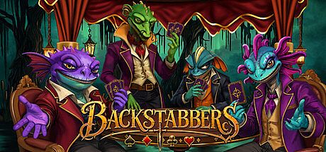 Backstabbers